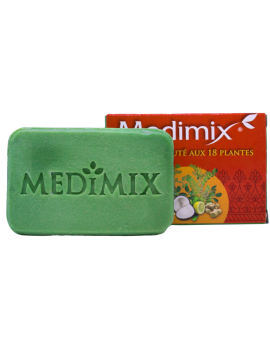 AYURVEDISCHE ZEEP MEDIMIX