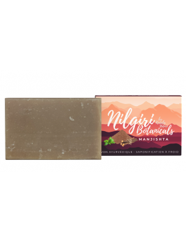 AYURVEDISCHE MANJISTHA...
