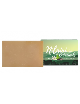 SAVON AYURVEDIQUE THE...