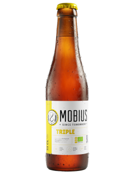 Mobius triple