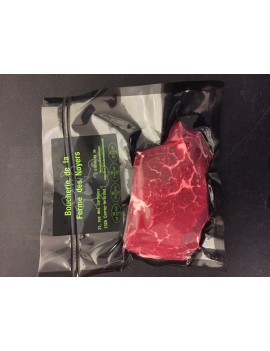 PRECO - Steak de boeuf...