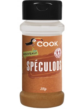 MELANGE SPECULOOS