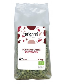 POIS VERTS CASSES