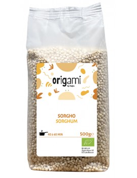 SORGHUM
