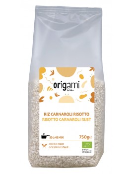RIZ CARNAROLI (RISOTTO)