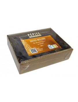 Dattes Medjool (500 gr)