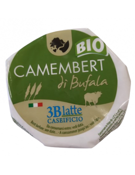 Camembert di bufala...