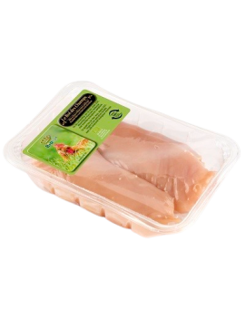 PRECO - Filet de...