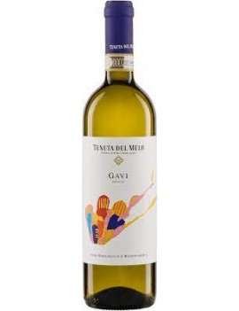 TENUTA DEL MELO GAVI...