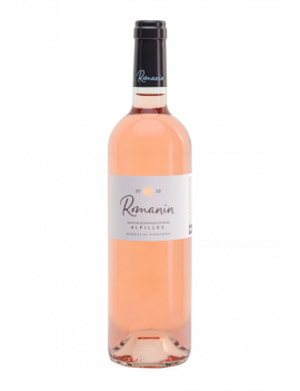 ROMANIN ROSÉ 2022