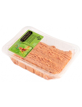 PRECO - Haché de...