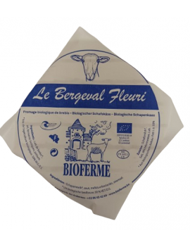 Bergeval fleuri (300 gr)