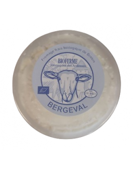 Bergeval frais (125 gr)