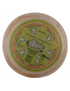 Chèvre (geit) de...