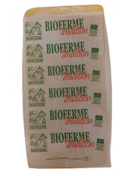 Le Pain (+/- 2,6 kg)