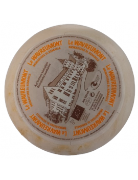 Le Wavreumont (+/- 2 kg)
