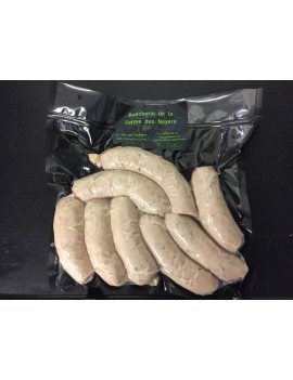 PRECO - Boudin blanc...