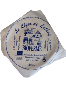Le Léger de Lathuy...