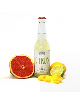 Limonade citrus