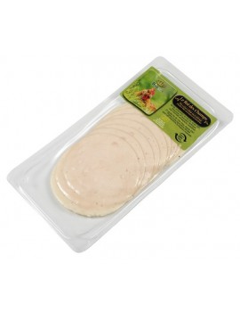 Filet de poulet en...