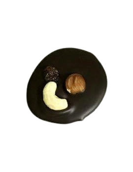 Mendiants chocolat...
