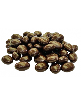 Amandes grillées...