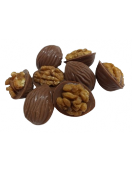 Pralines noix et...
