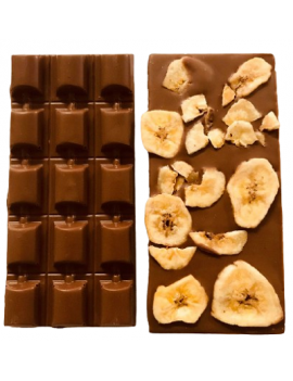 Bablette lait/bananes...