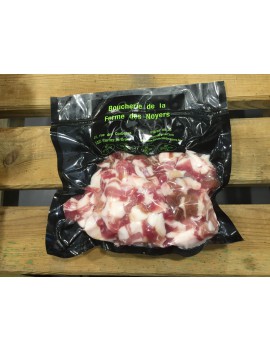 PRECO - Lardons salés...