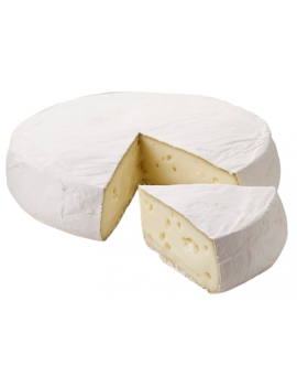 Brie de brebis (+/-...
