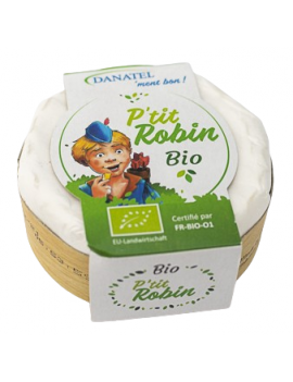 Ptit Robin (125 gr)