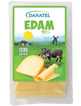 Gesneden lactosevrij...