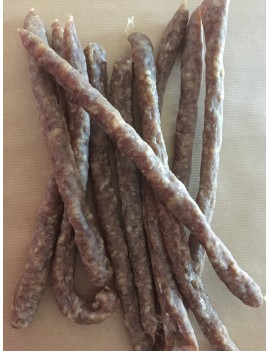PRECO - Saucisses...