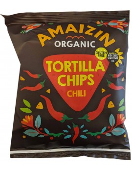 CHIPS TORTILLA PIQUANT