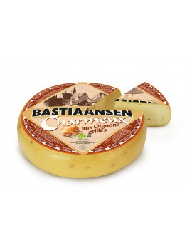 Geroosterde ui...