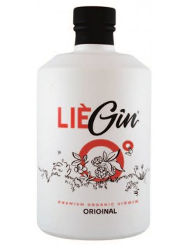 Liegin 0° Original