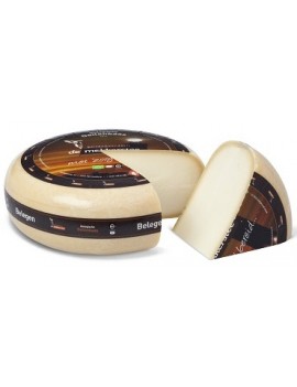 Gouda van geit jong...