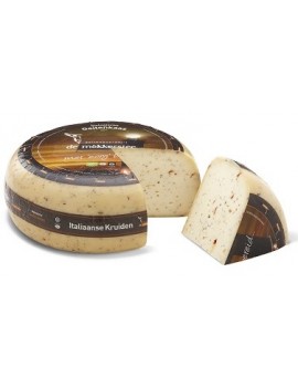Gouda van geit...