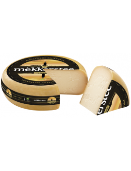 Gouda van geit oud...