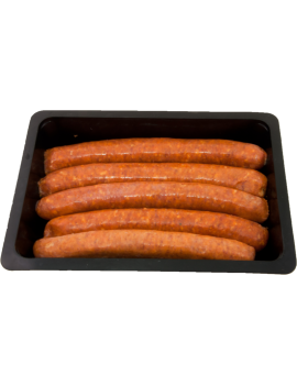 PRECO - Merguez...