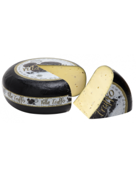 Gouda de vache à la...