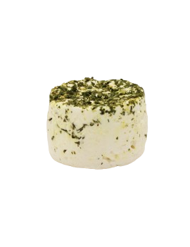 Chèvre frais aux...