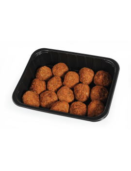 PRECO - VRAC Boulettes...