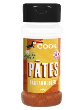 MÉLANGE PATES sans sel