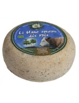 Blanc Coucou ortie...