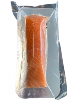 Pavé de saumon frais...