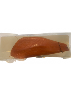 PRECO - Saumon fumé...