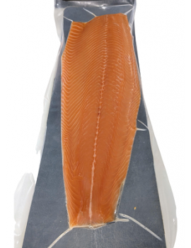 PRECO - Saumon fumé...