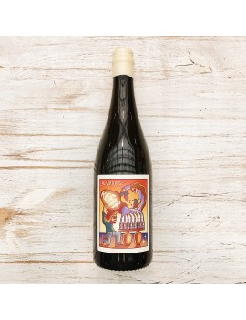 KEFIR DE FRUITS MUSCAT