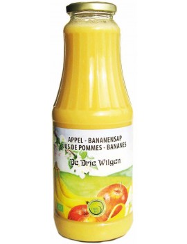 JUS DE POMME BANANE